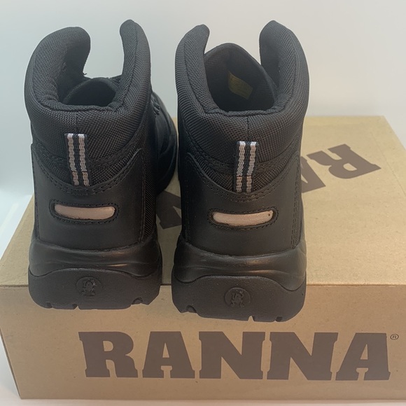RANNA  Menś Premium Waterproof Boot Size 7M main image 14